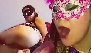 Mulheres em video porno querendo gozada na boca